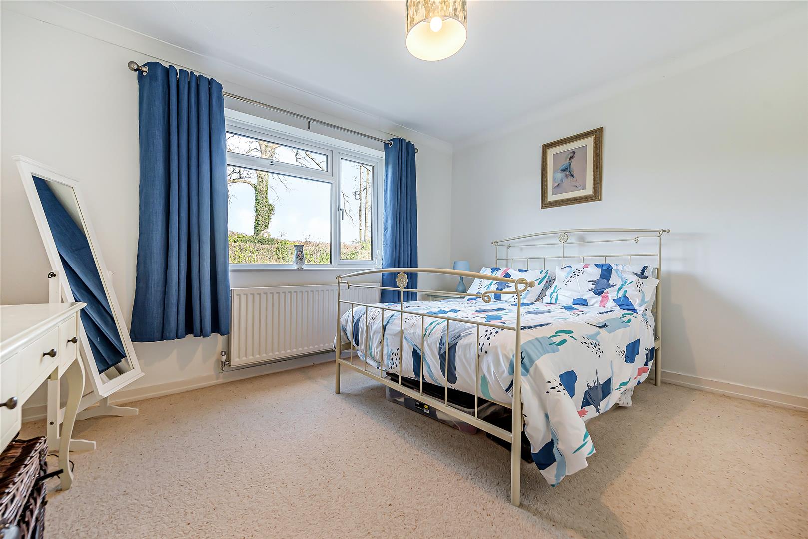 Quantock Rise, Kingston St. Mary