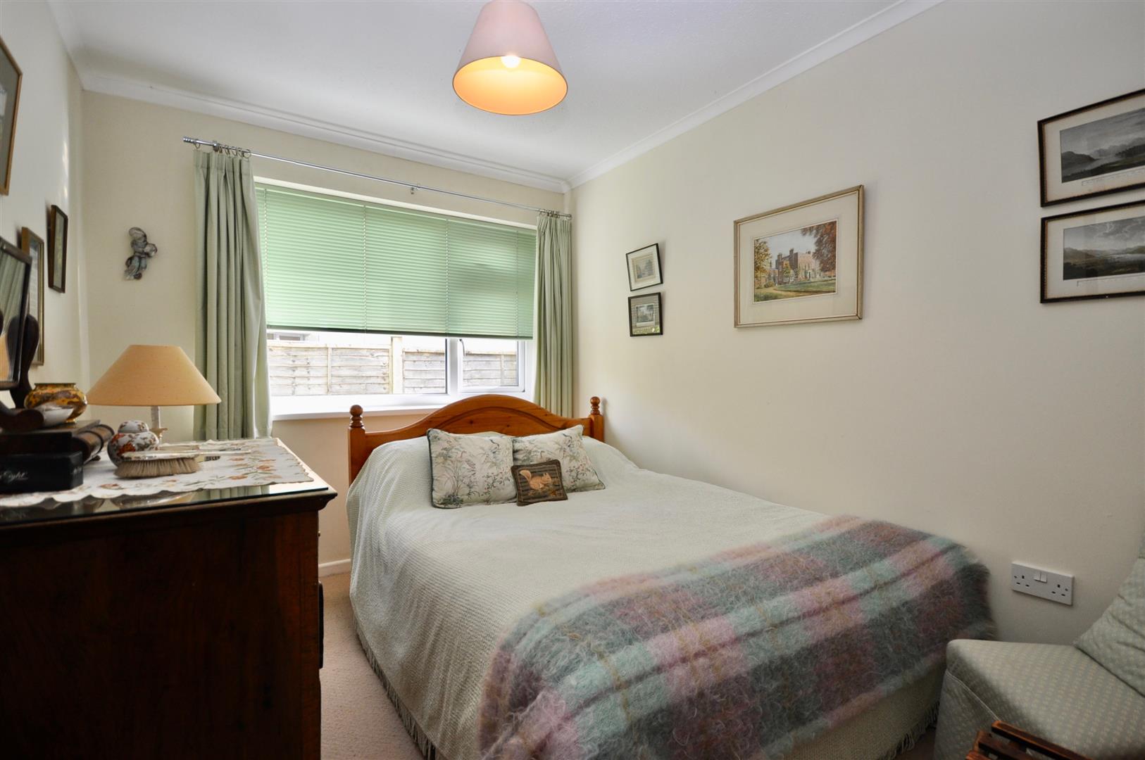 Trull Green Drive, Trull, Taunton