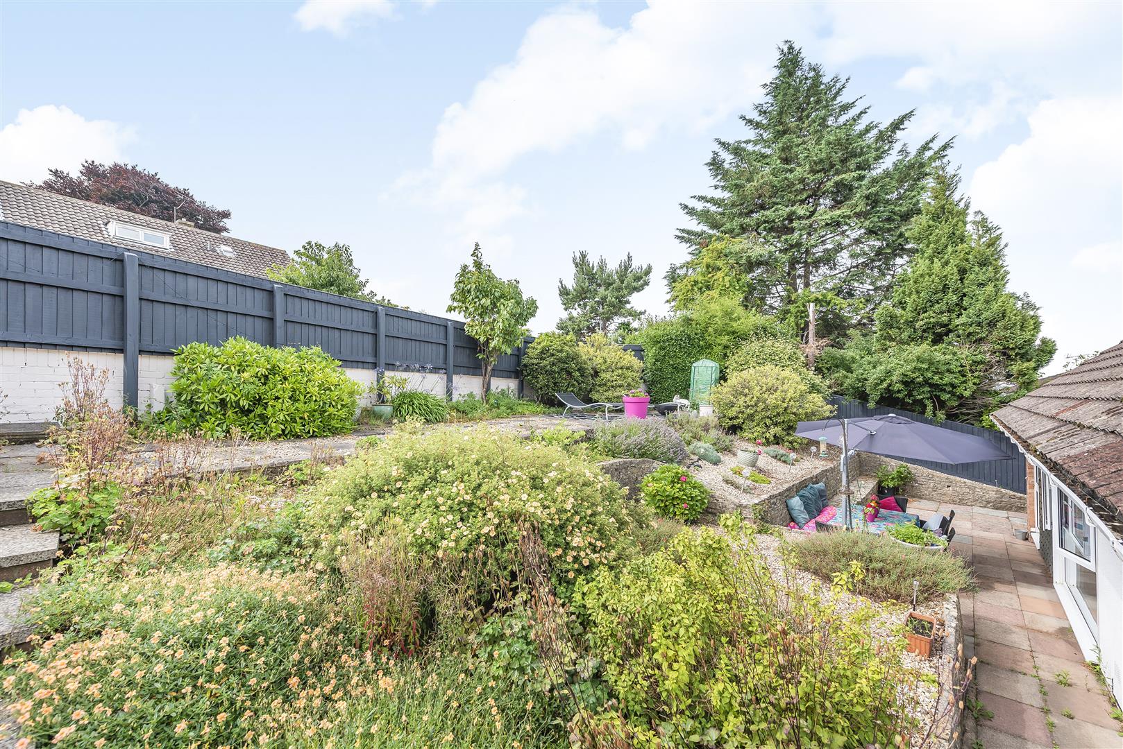 Manor Close