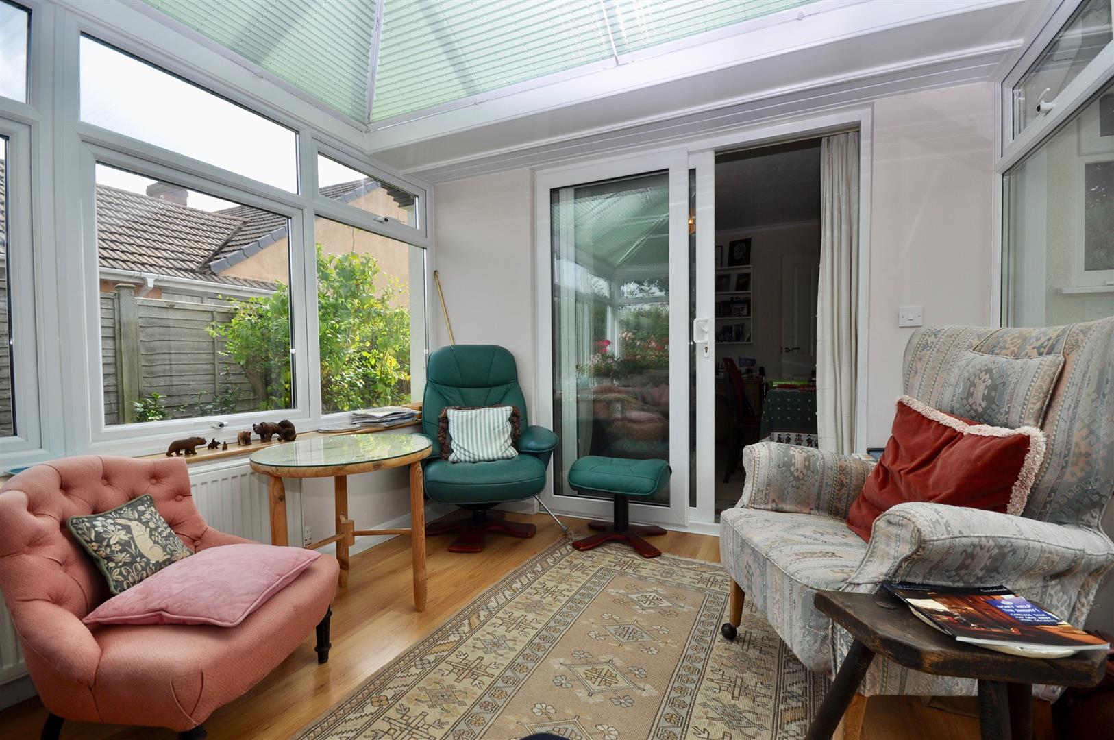 Trull Green Drive, Trull, Taunton