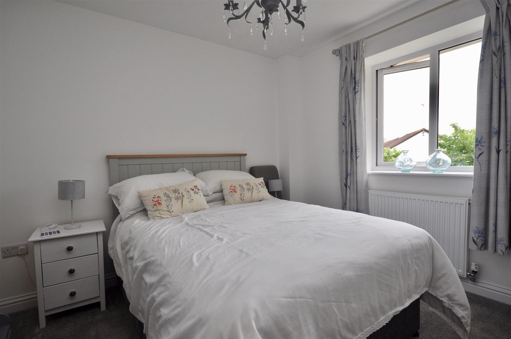 Cabot Court, Off Stanley Close
