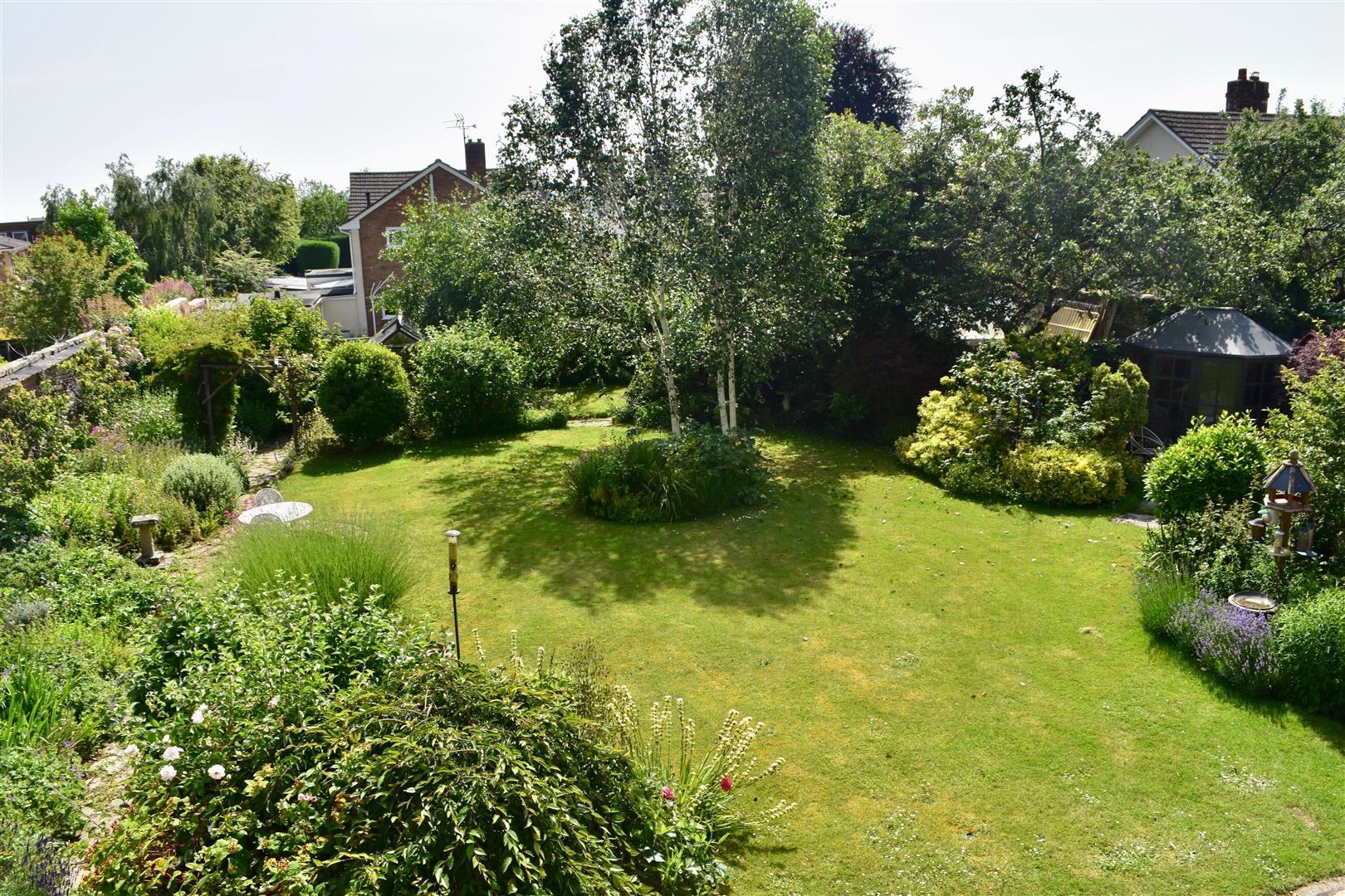 Trull Road  0.25 Acre