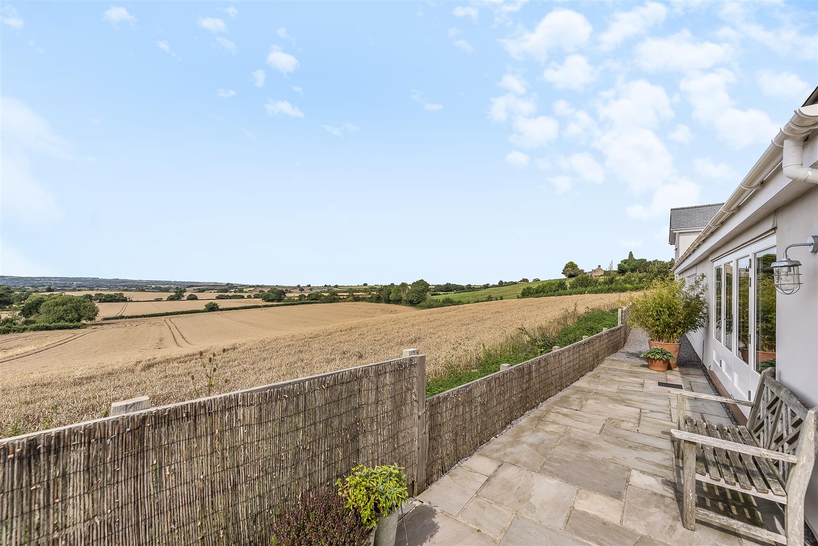 Lillesdon  About 0.3 Acre
