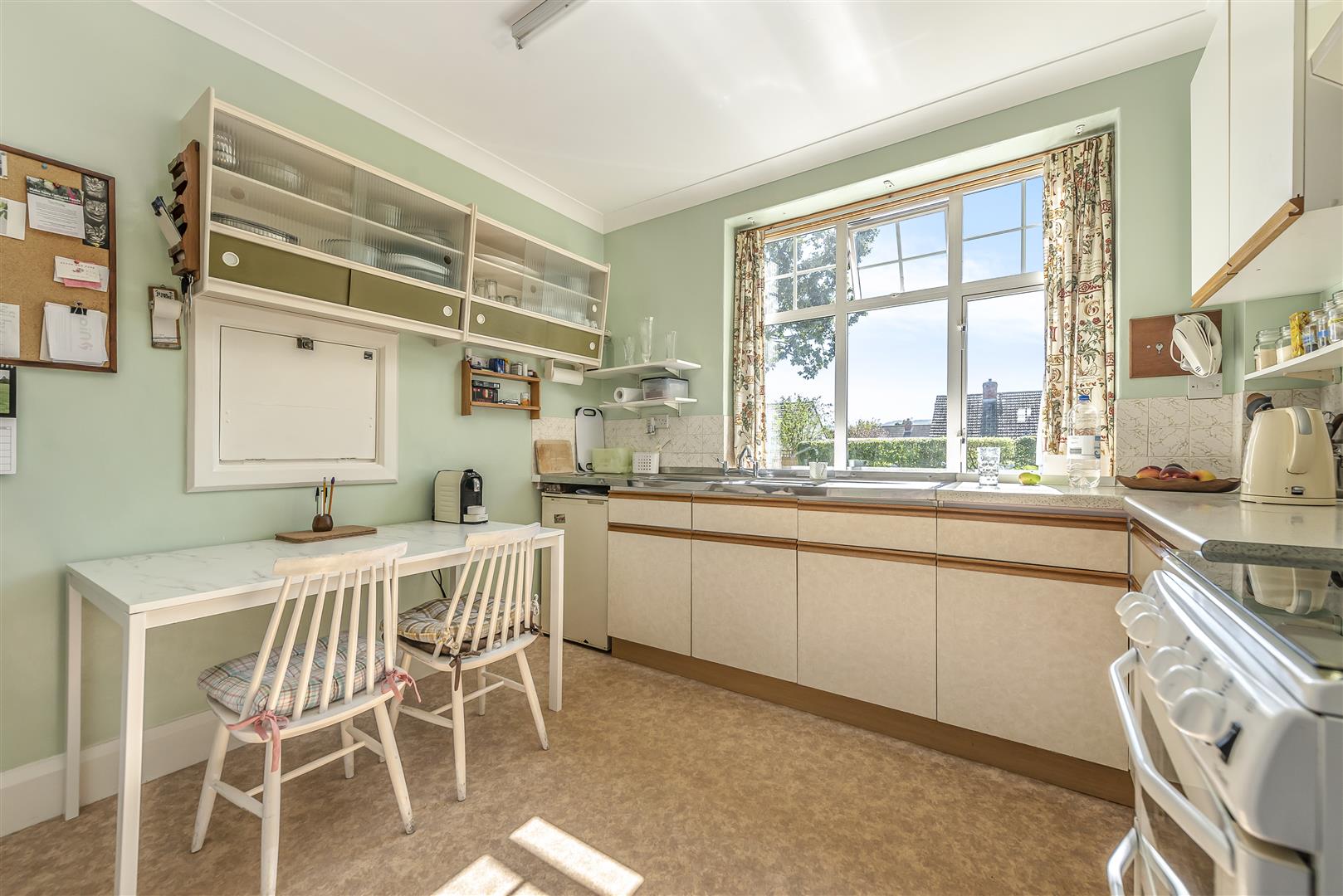 Trull  0.5 Acre