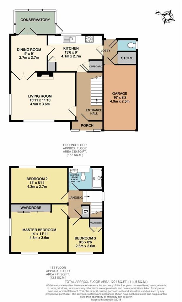 Floor Plans