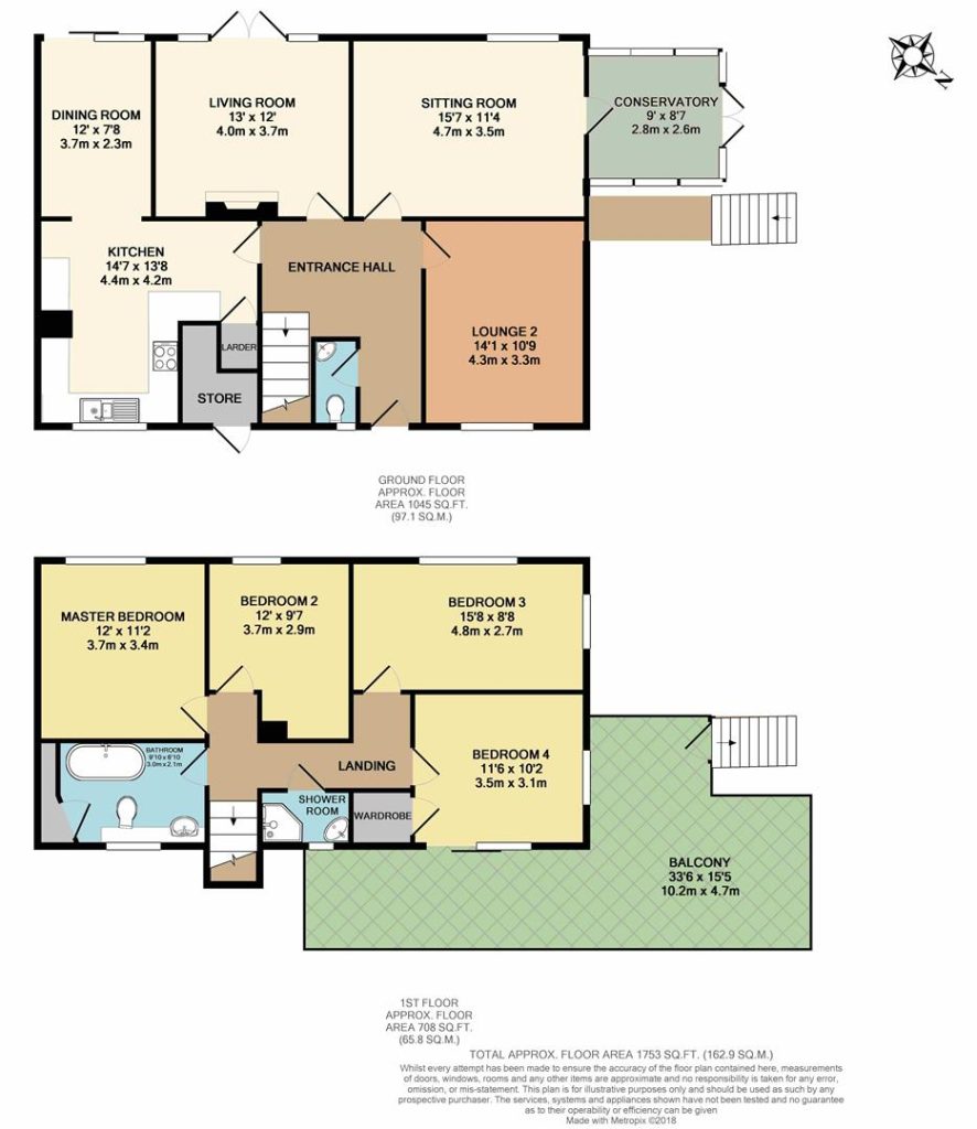 Floor Plans