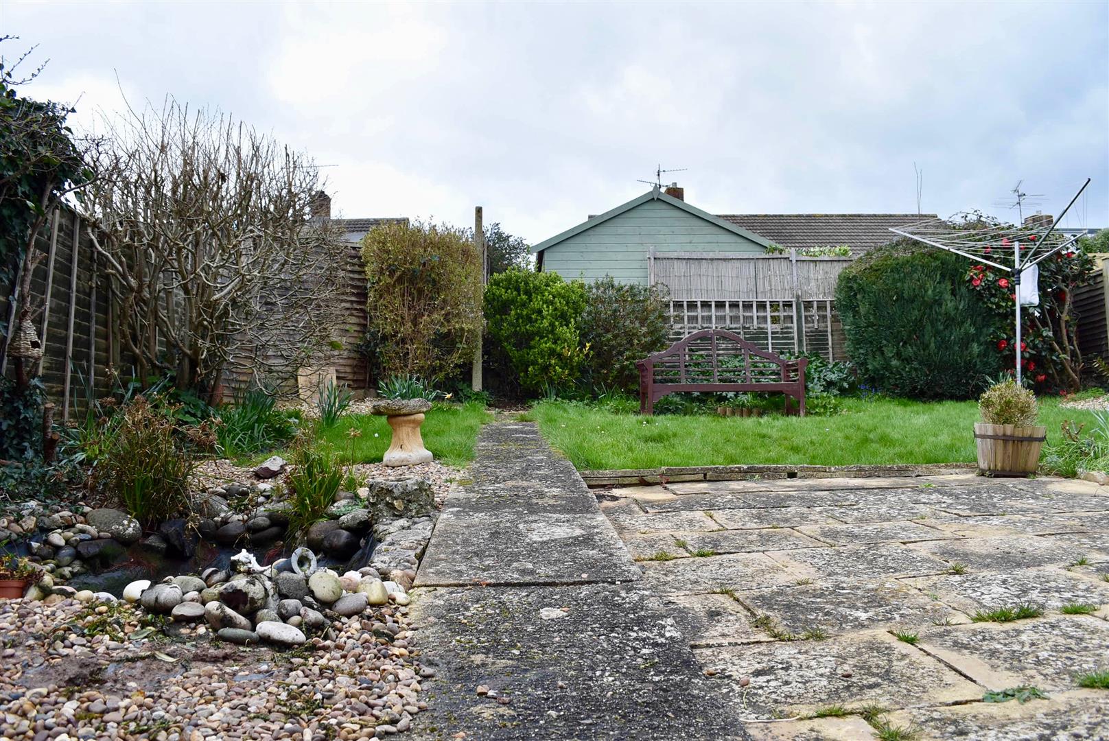 Galmington Drive