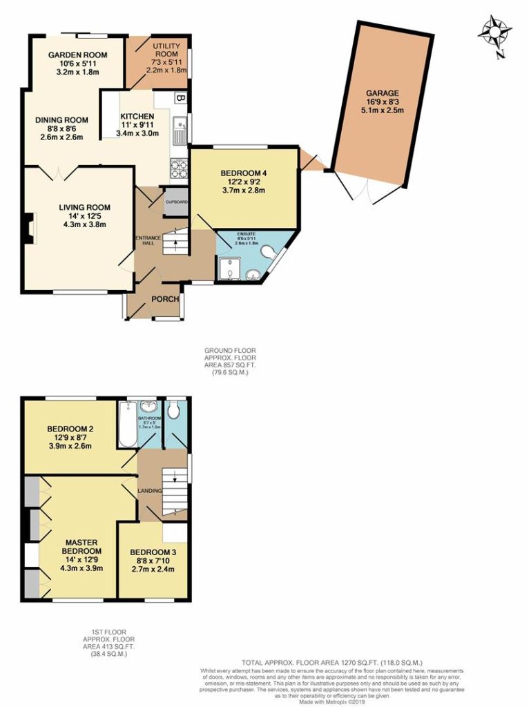 Floor Plans