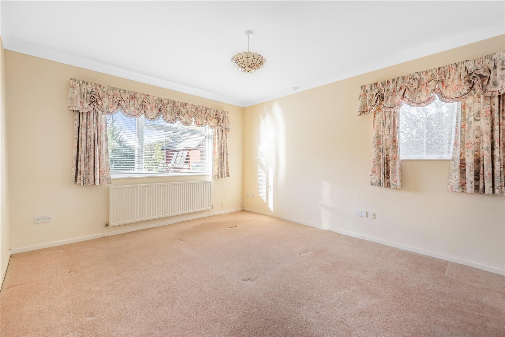 Staplehay  0.45 Acre