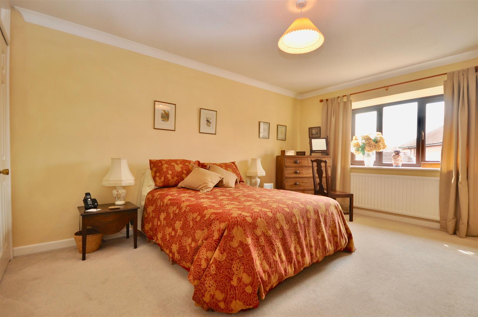 Killams Crescent