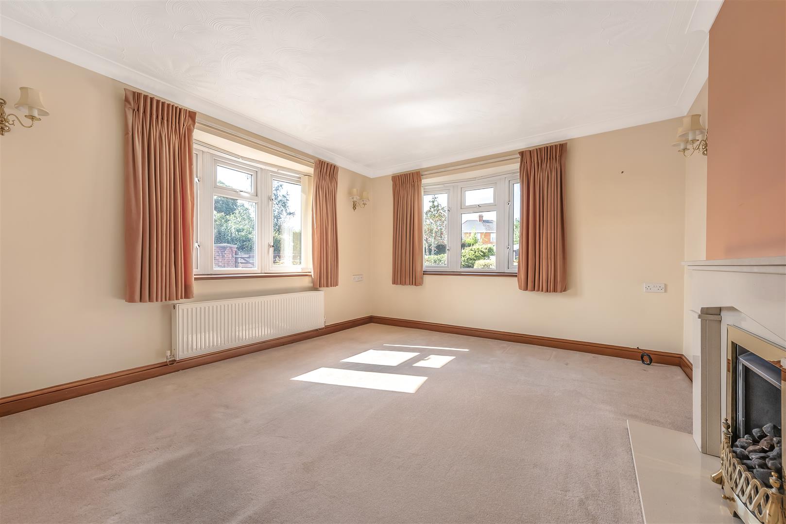 Upper Holway Road