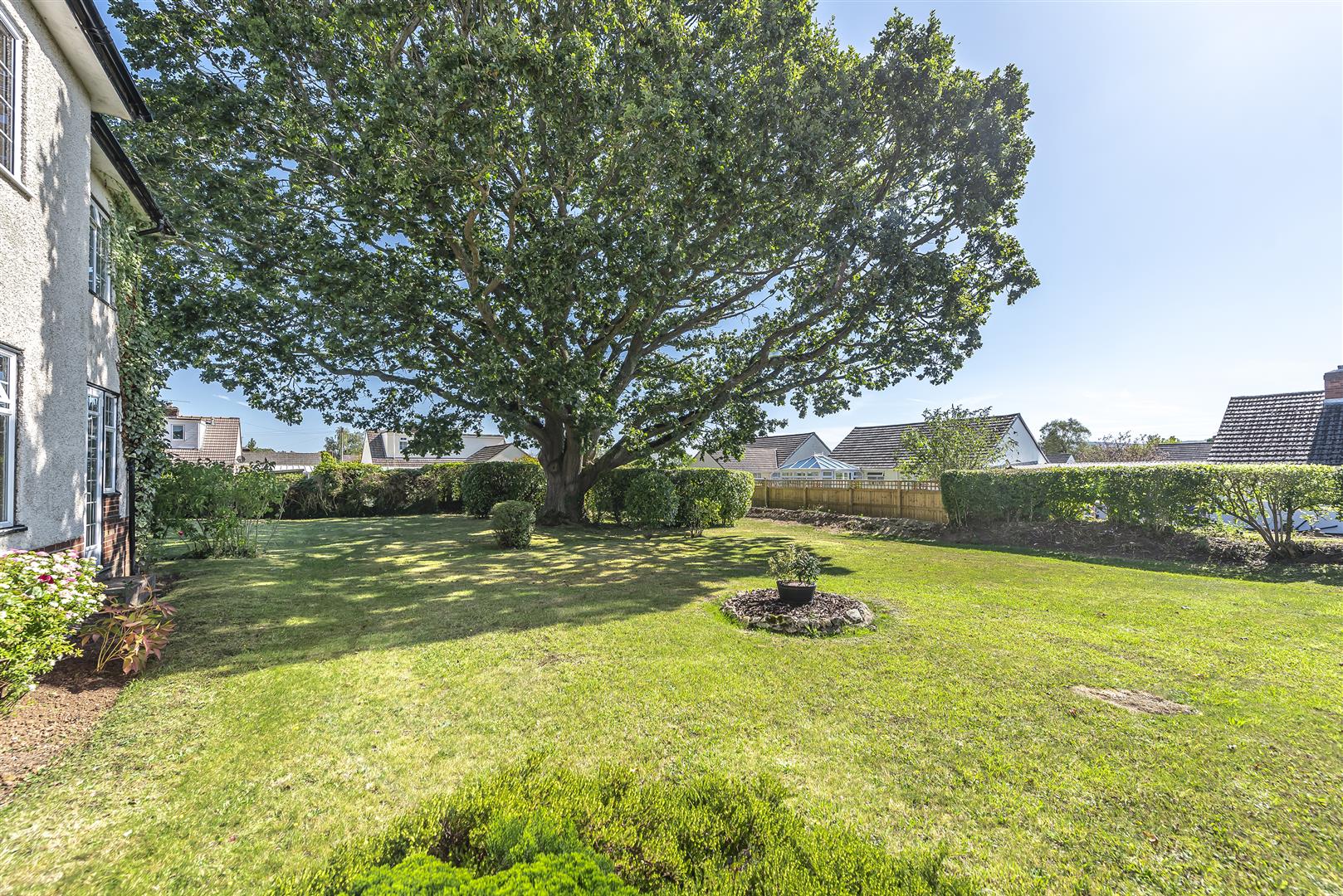 Trull  0.5 Acre