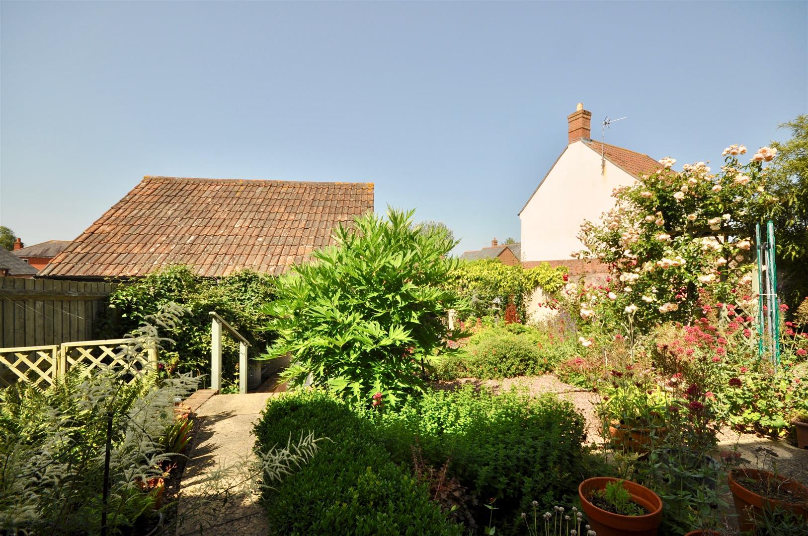 Dunkleys Way
