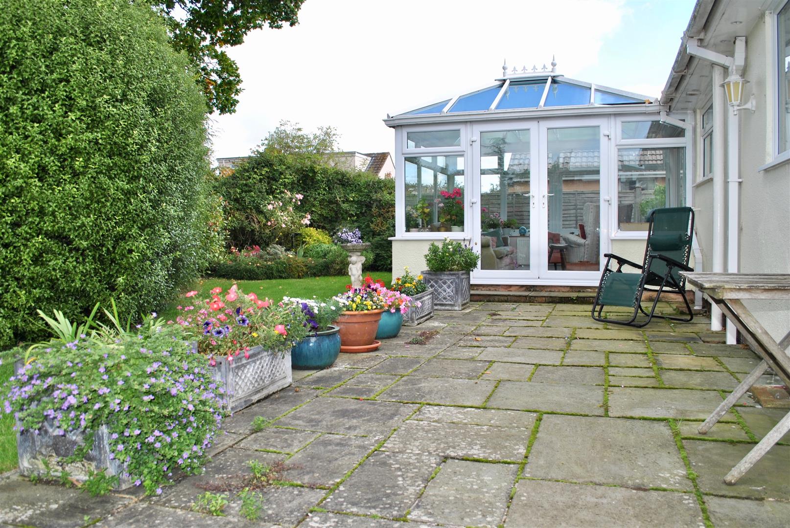 Trull Green Drive, Trull, Taunton