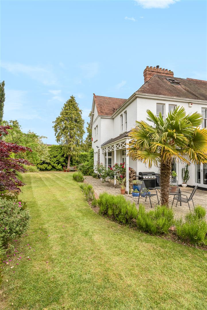 Comeytrowe Lane  0.25 Acre