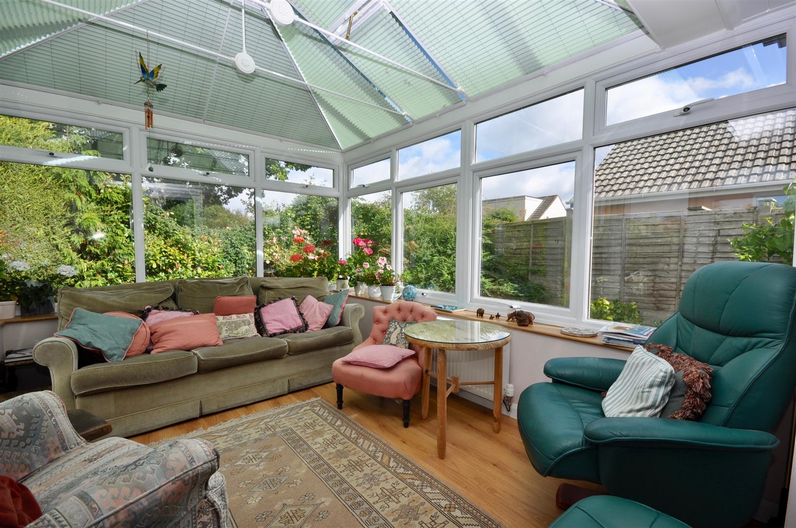 Trull Green Drive, Trull, Taunton