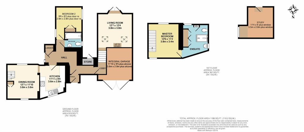 Floor Plans