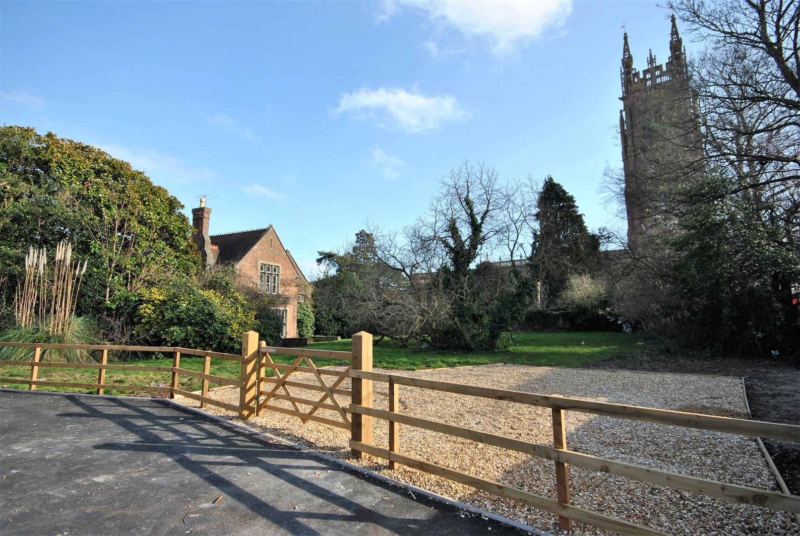 Church Square