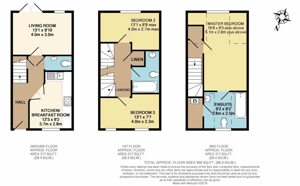 Floor Plans