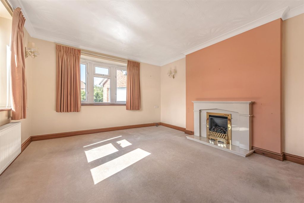 Upper Holway Road