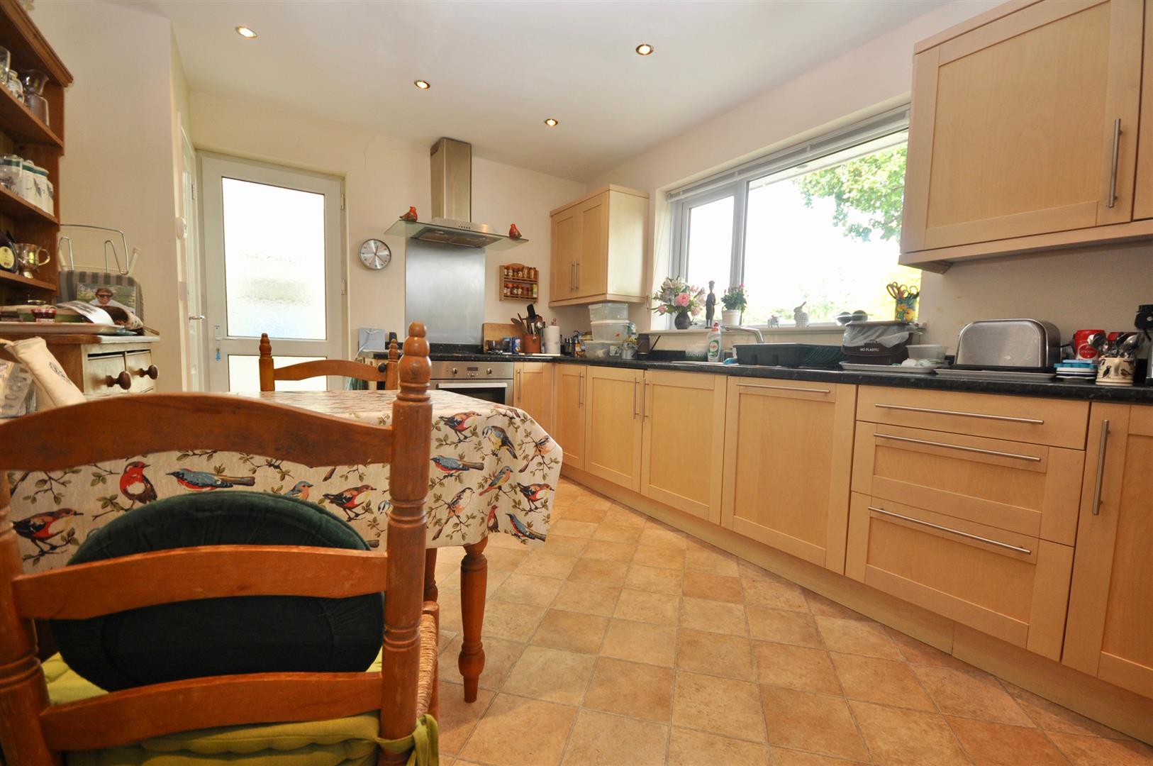 Trull Green Drive, Trull, Taunton