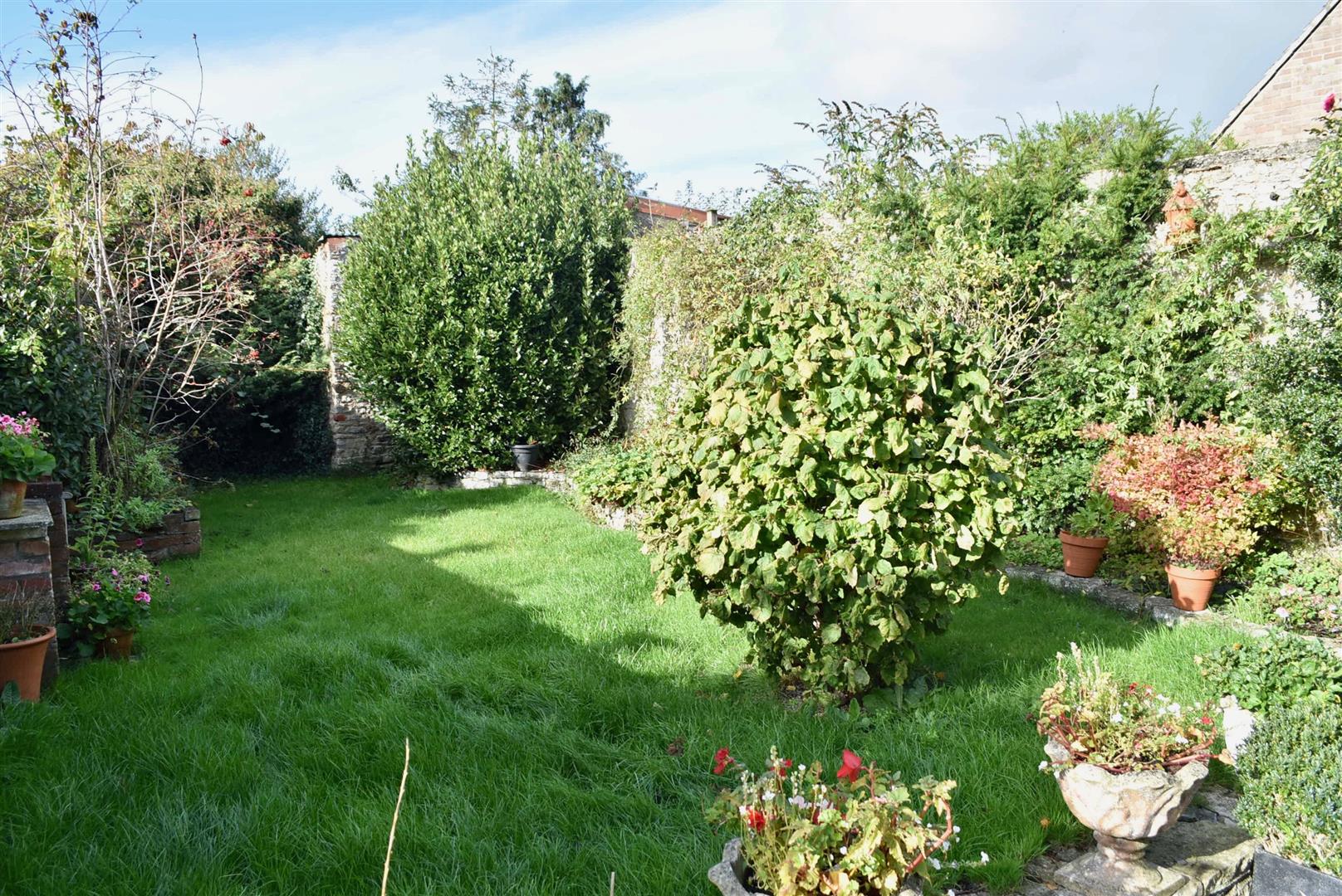 Keens Lane, Othery