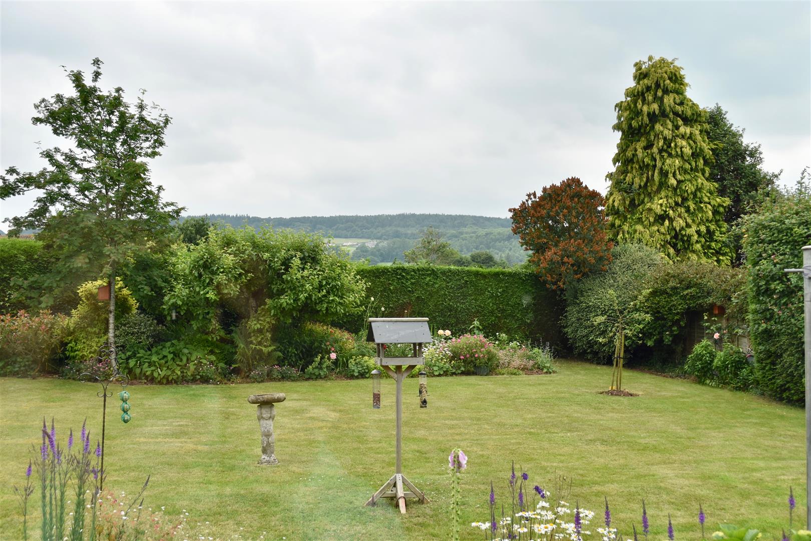 Blagdon Hill  0.22 Acre