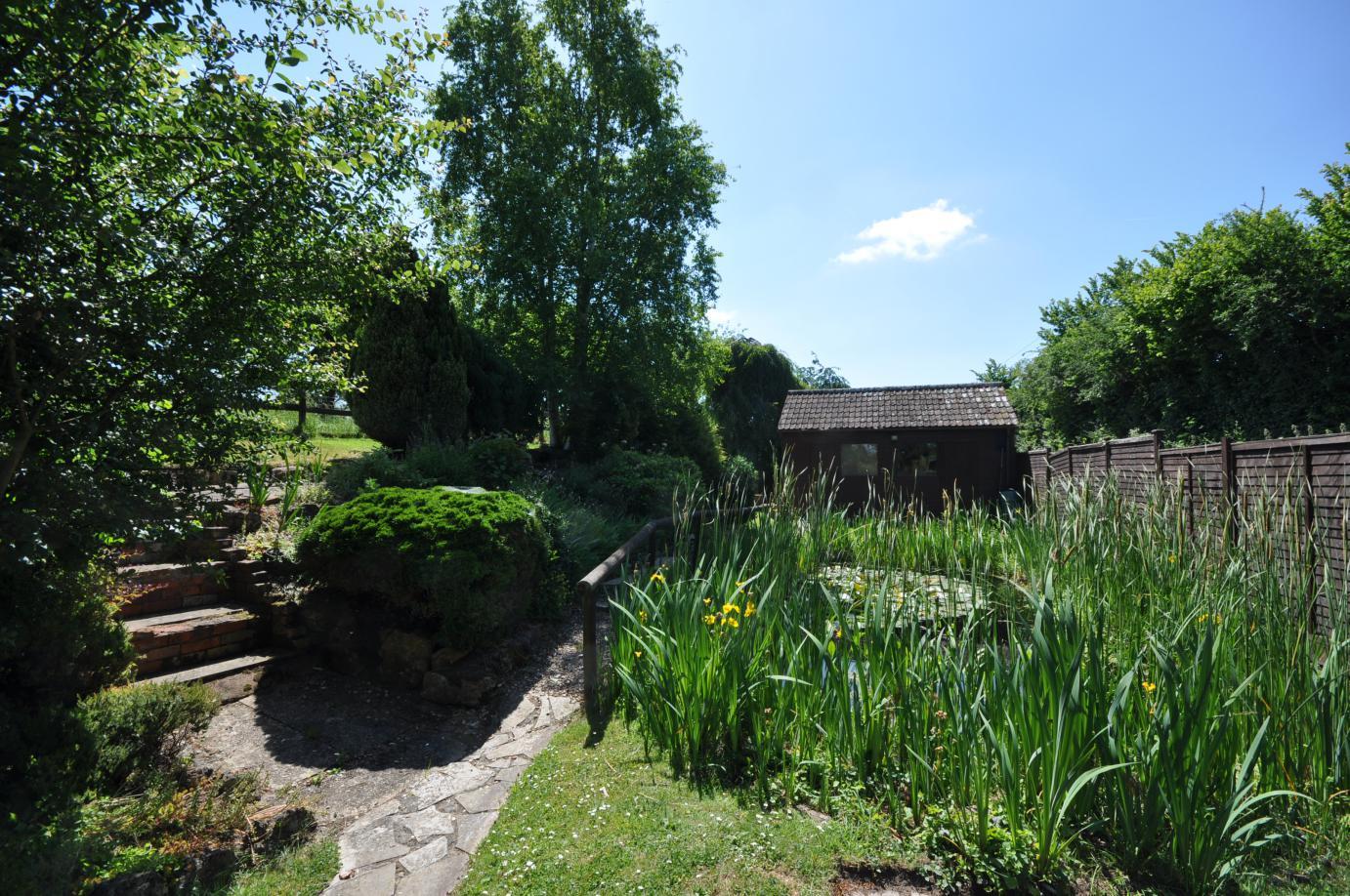 Upcott, Bishops Hull