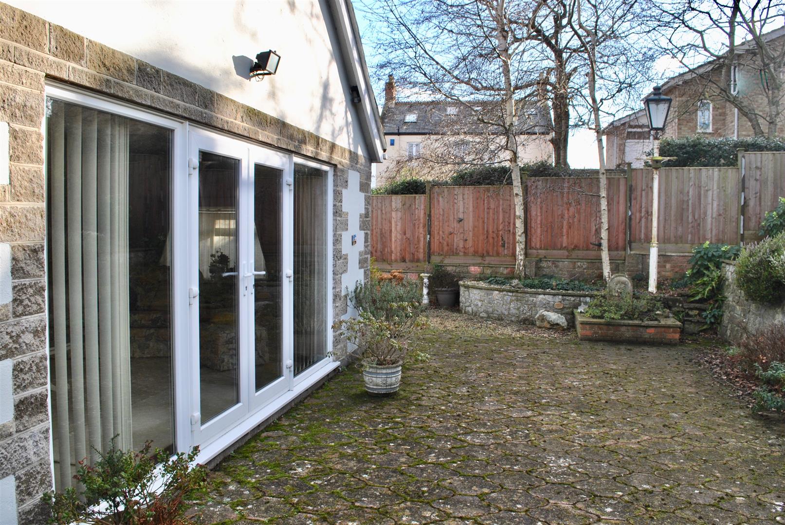 Moor Lane, North Curry