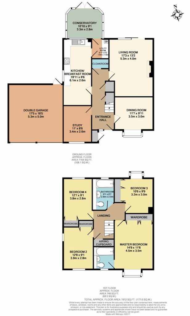 Floor Plans
