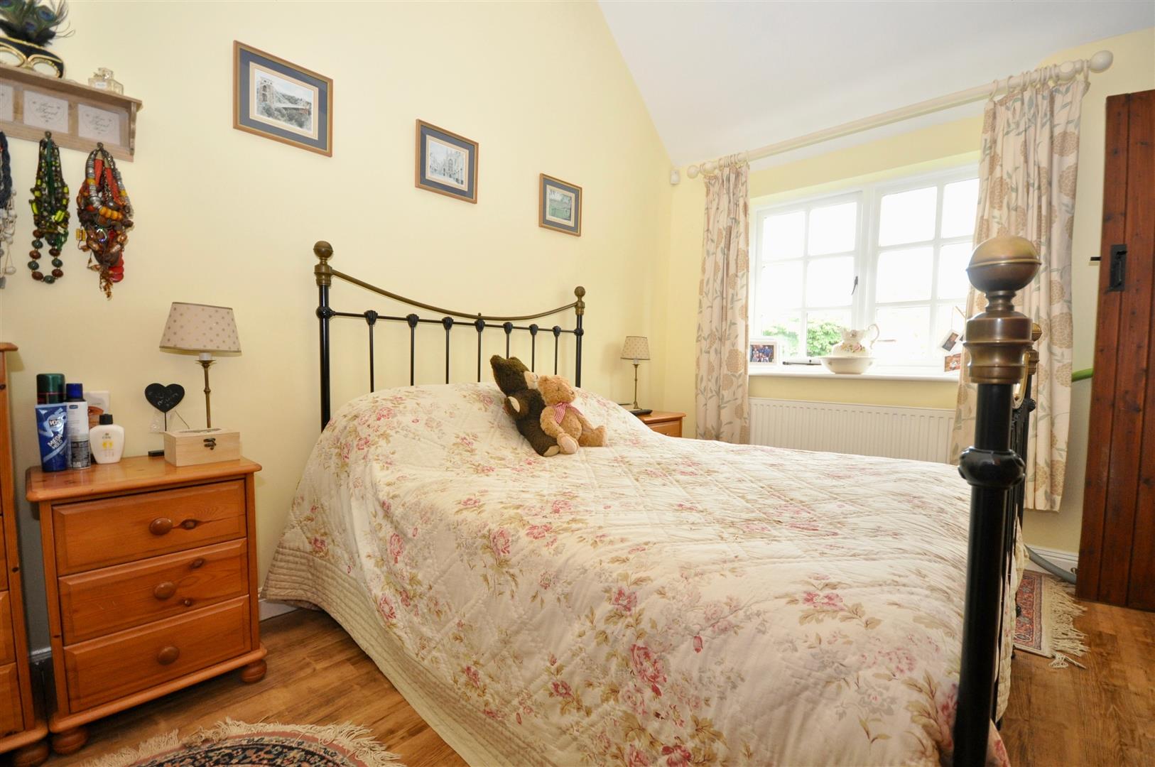 Tudor Park 0.2 Acre
