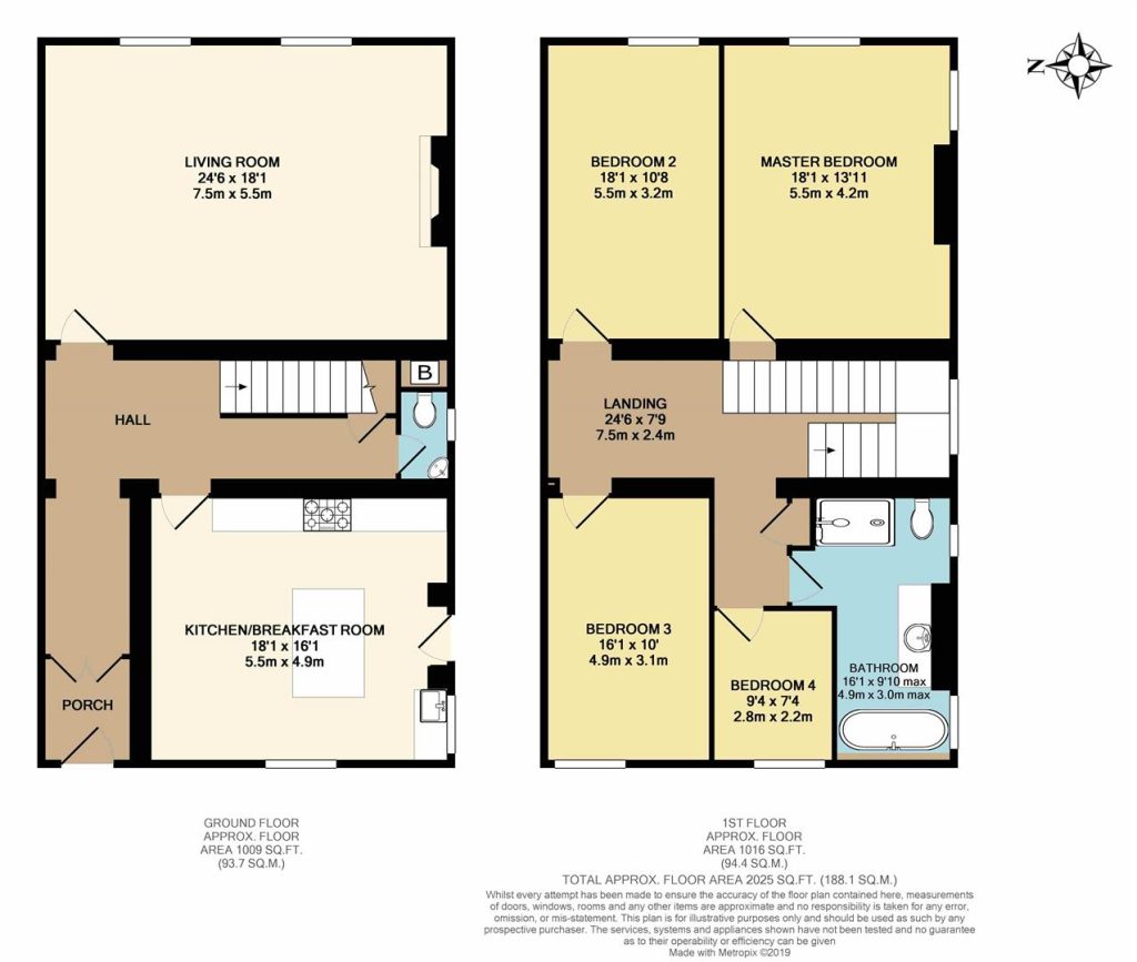 Floor Plans