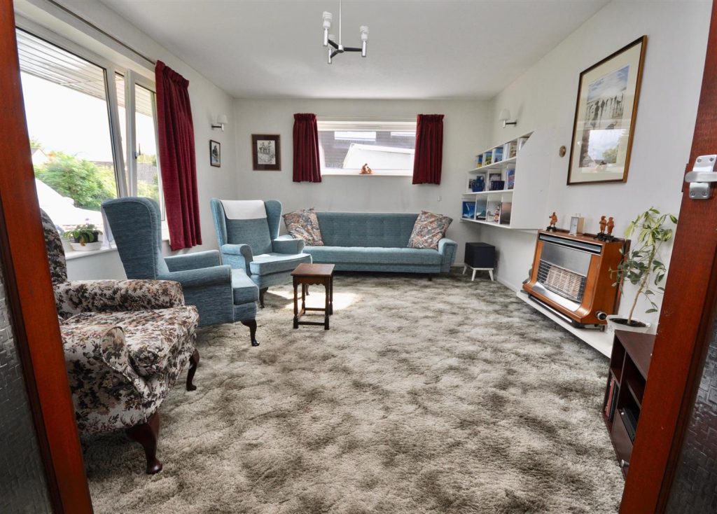 Trull Green Drive, Trull