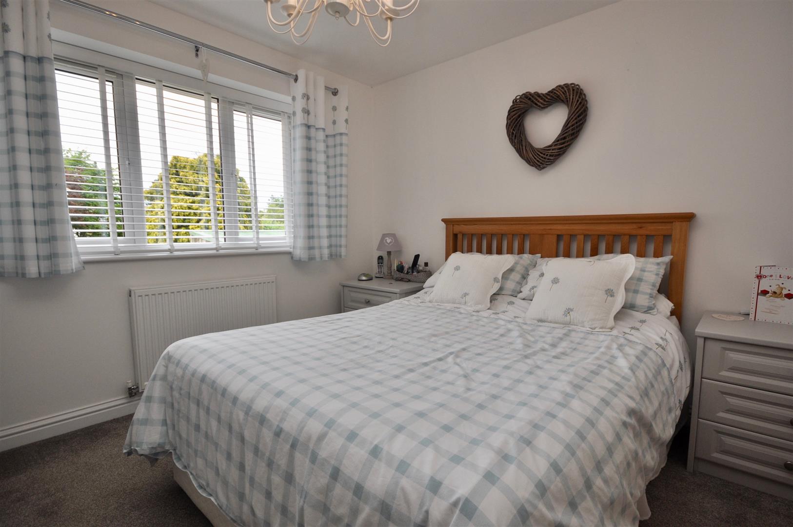Cabot Court, Off Stanley Close