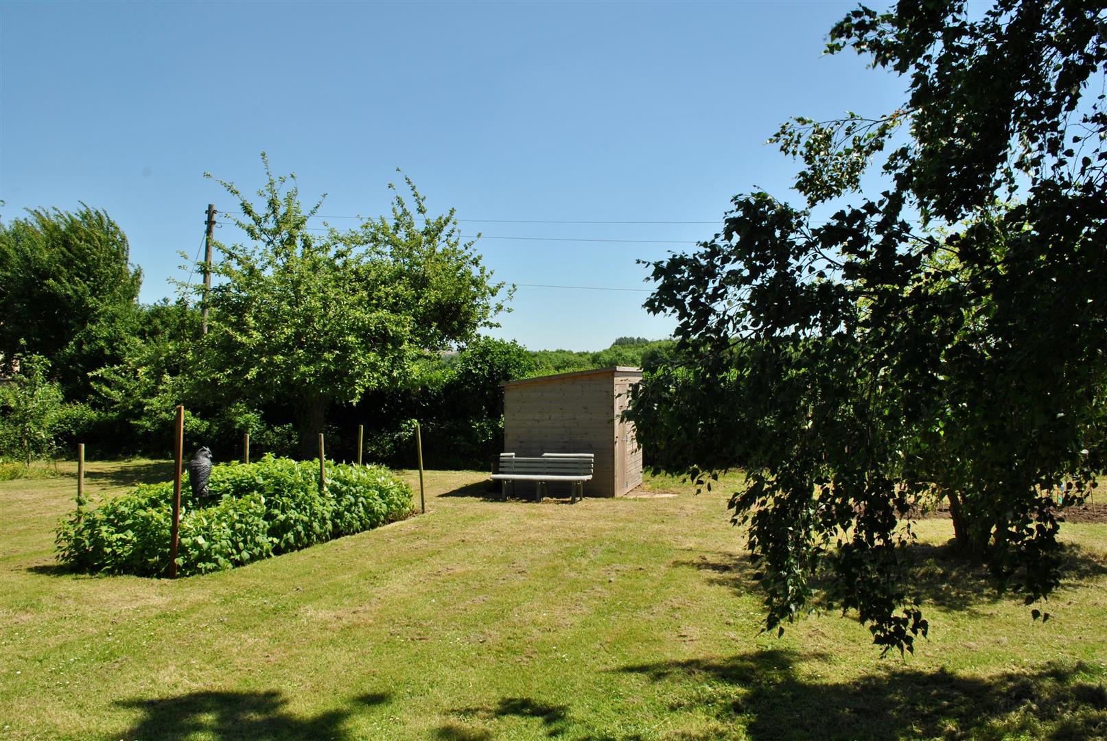 Bishops Lydeard 1 Acre