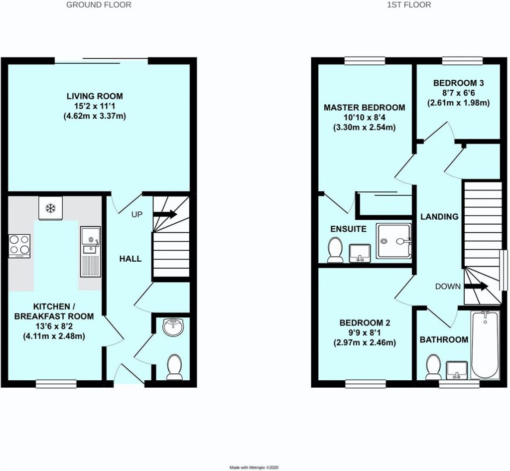 Floor Plans