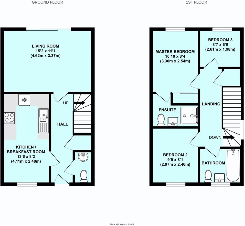 Floor Plans