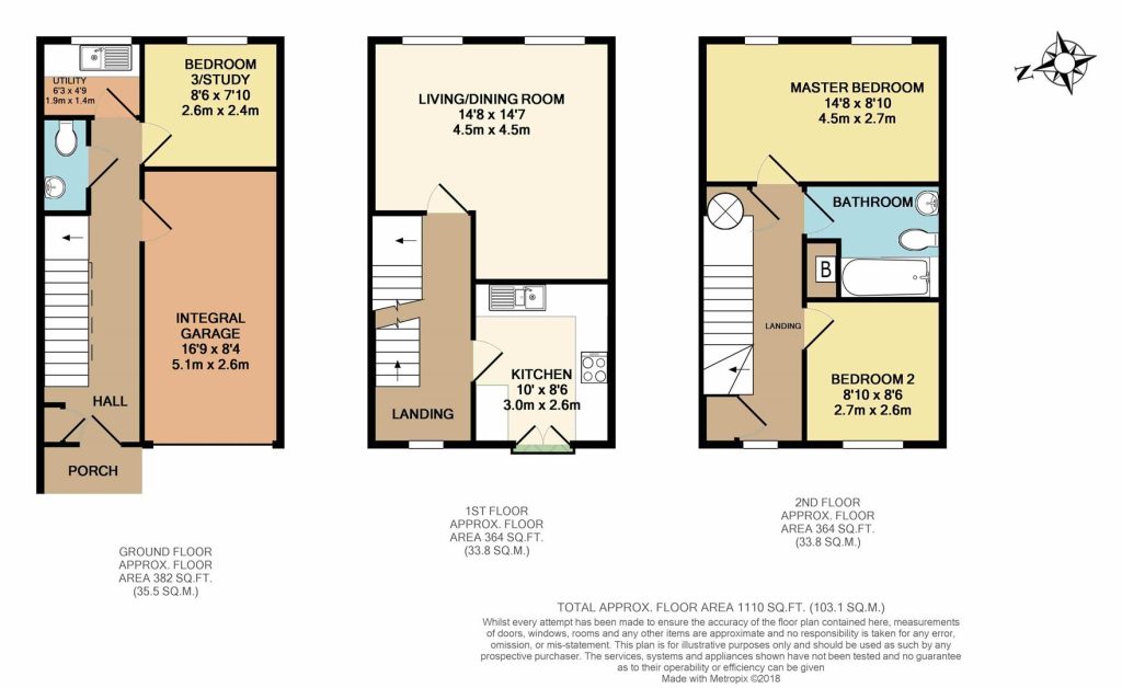 Floor Plans