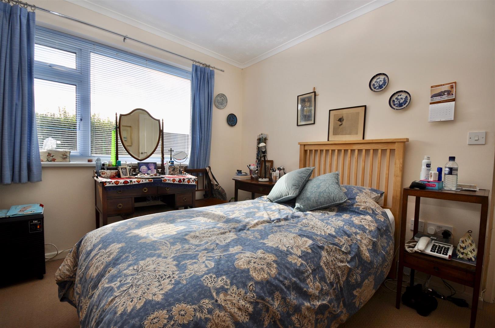 Trull Green Drive, Trull, Taunton
