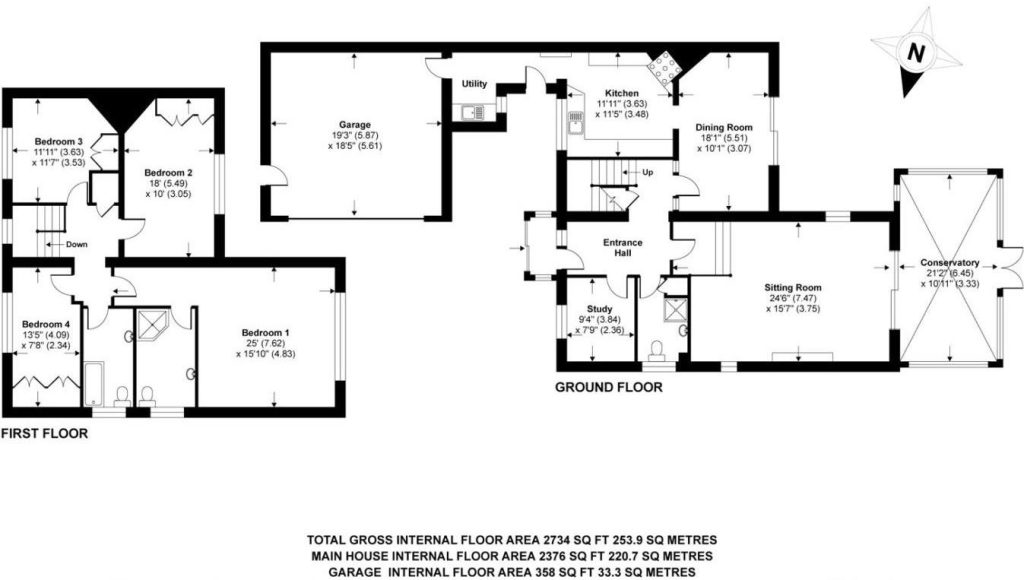 Floor Plans
