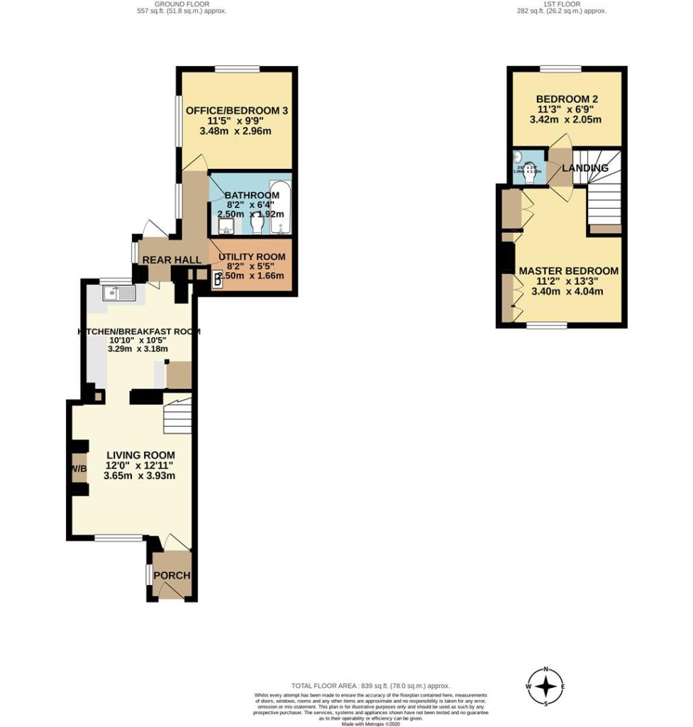 Floor Plans