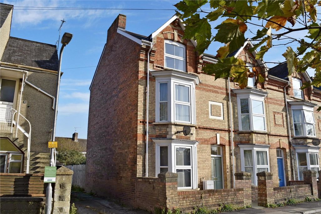 Belvedere Road
