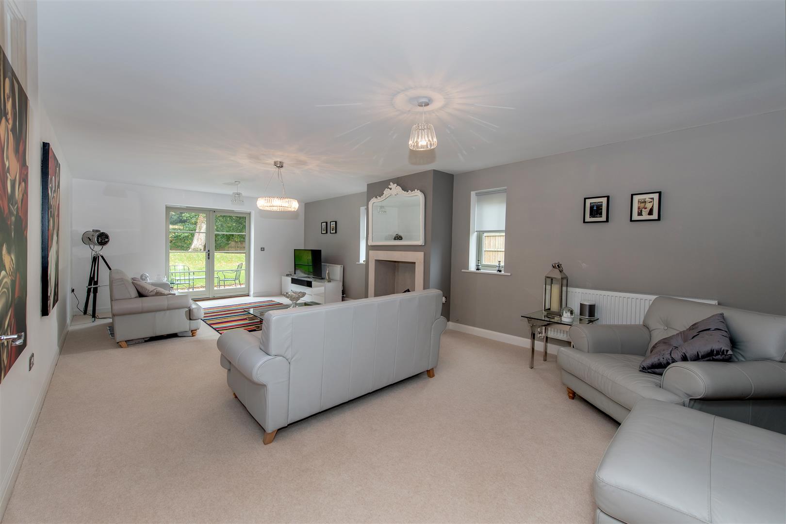 Bishops Lydeard  About 0.5 Acre