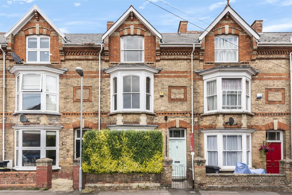 Belvedere Road