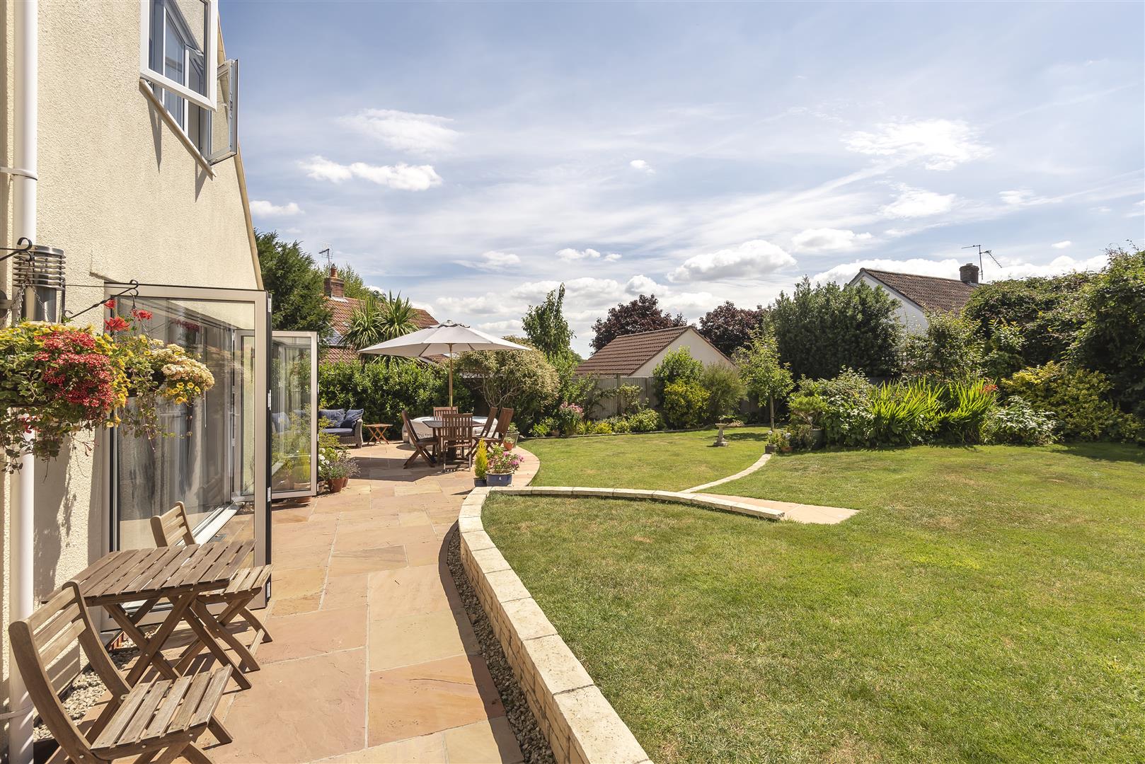 Trull  0.21 Acre