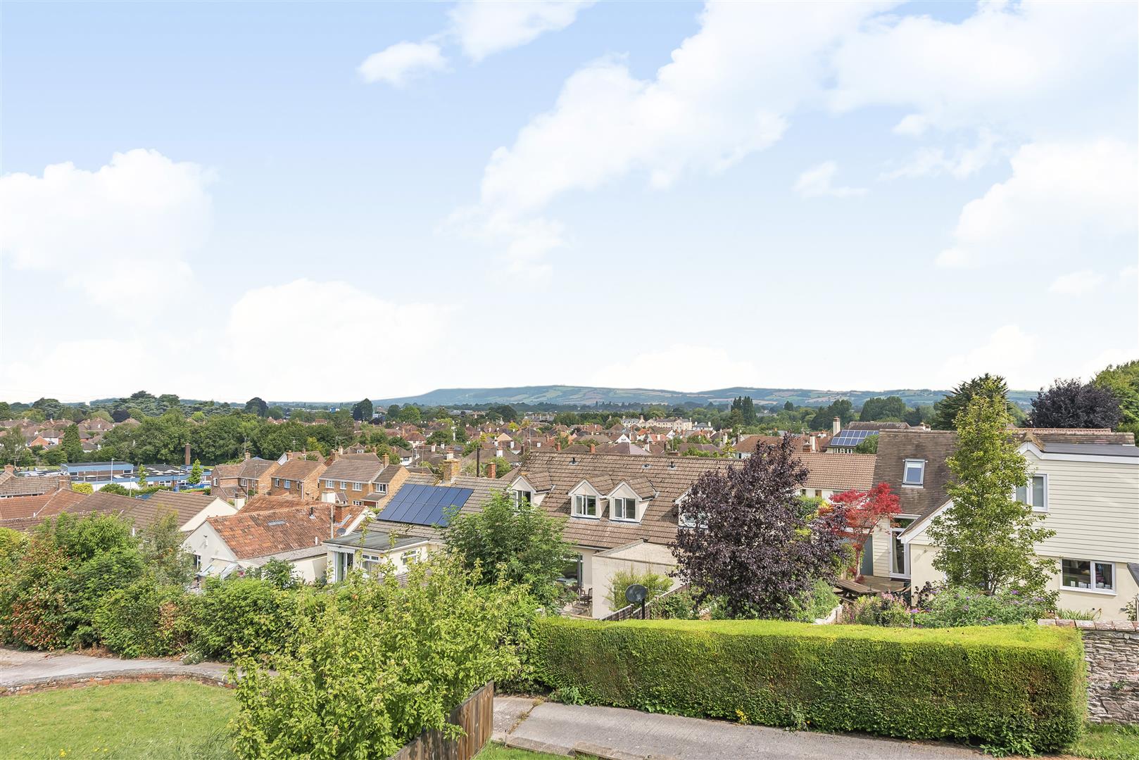 Manor Close