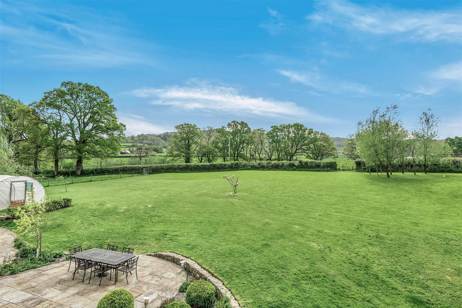 Blackdown Hills  2 Acres