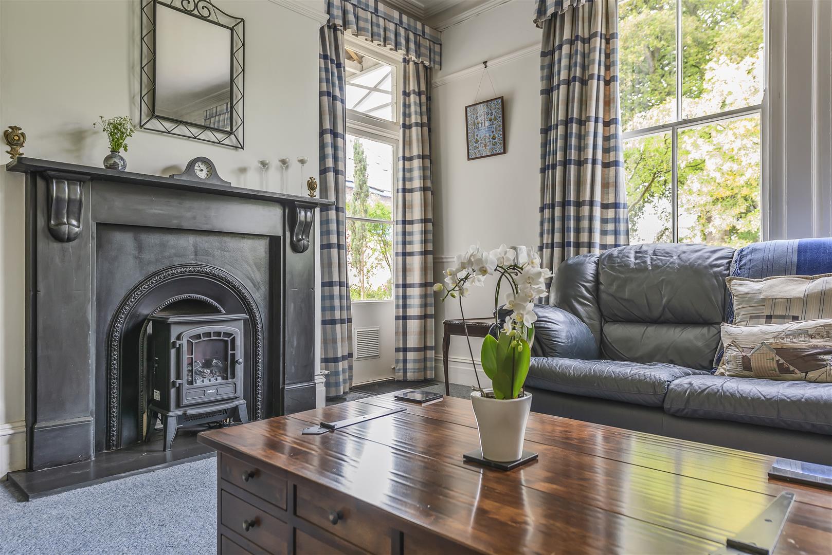 Comeytrowe Lane  0.25 Acre