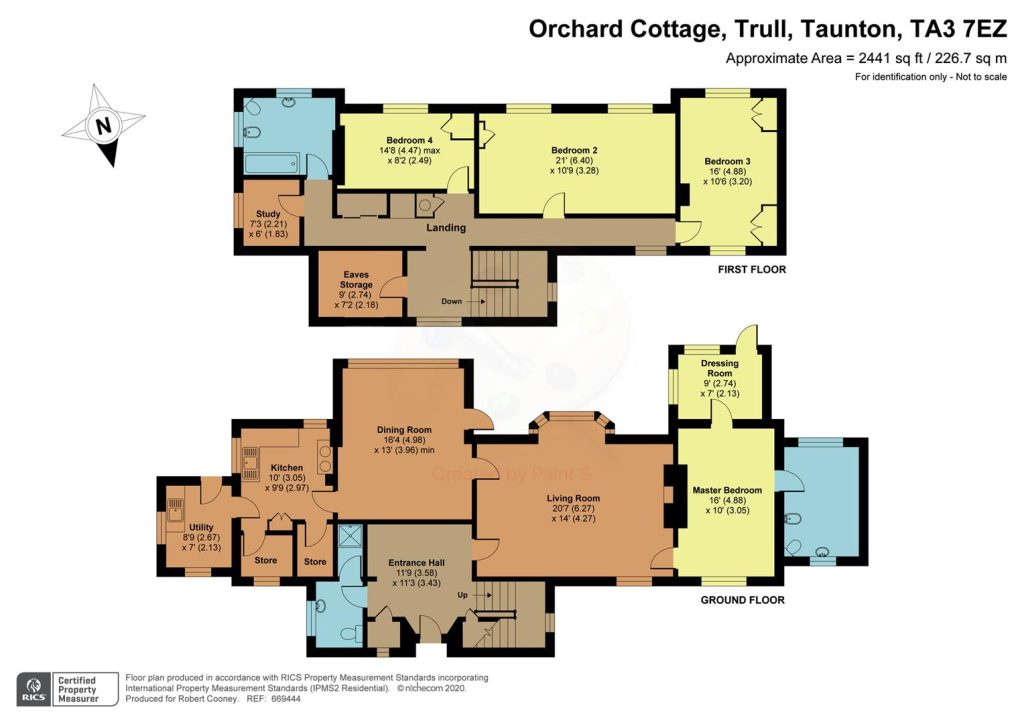 Floor Plans