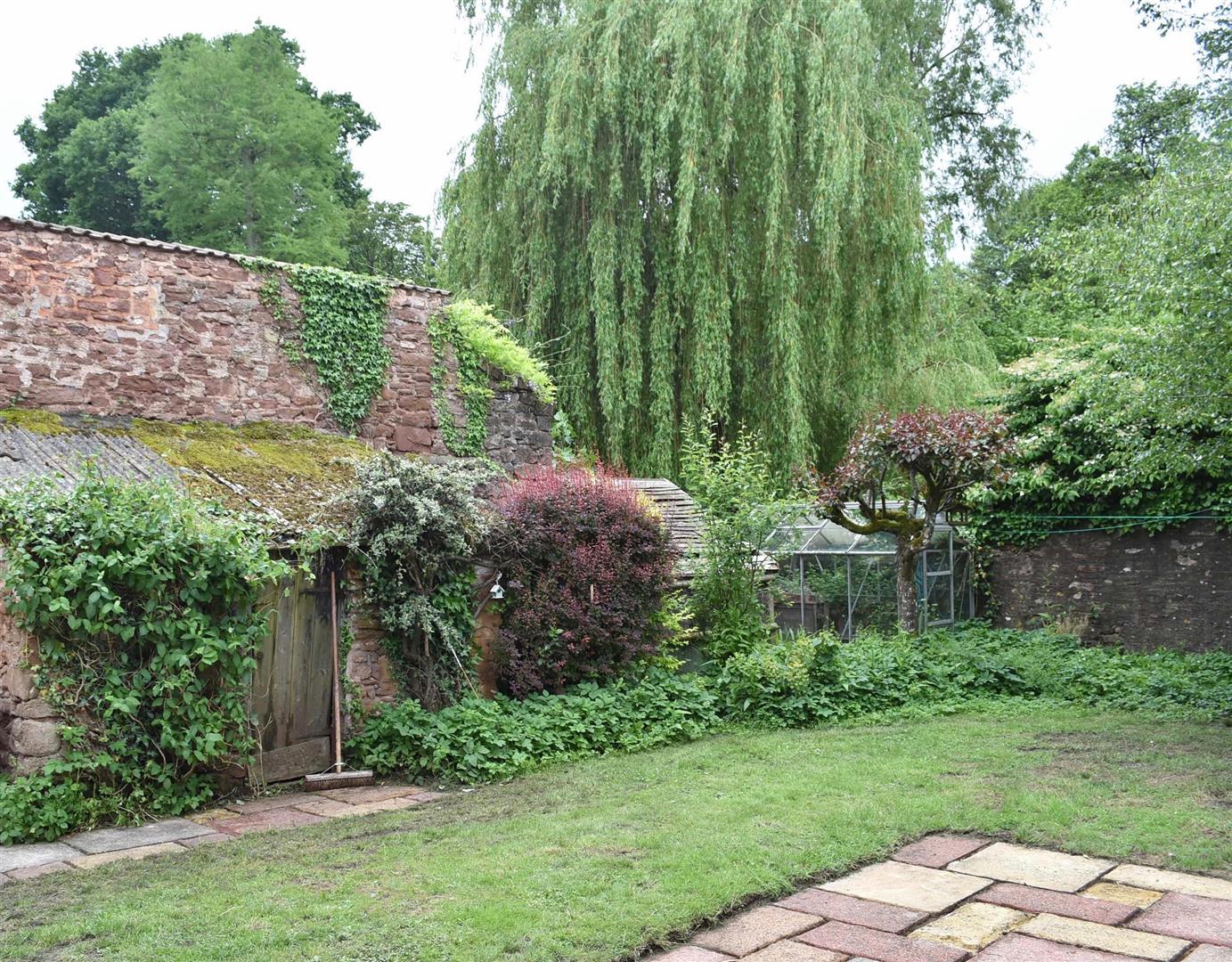 Mount Street, Bishops Lydeard